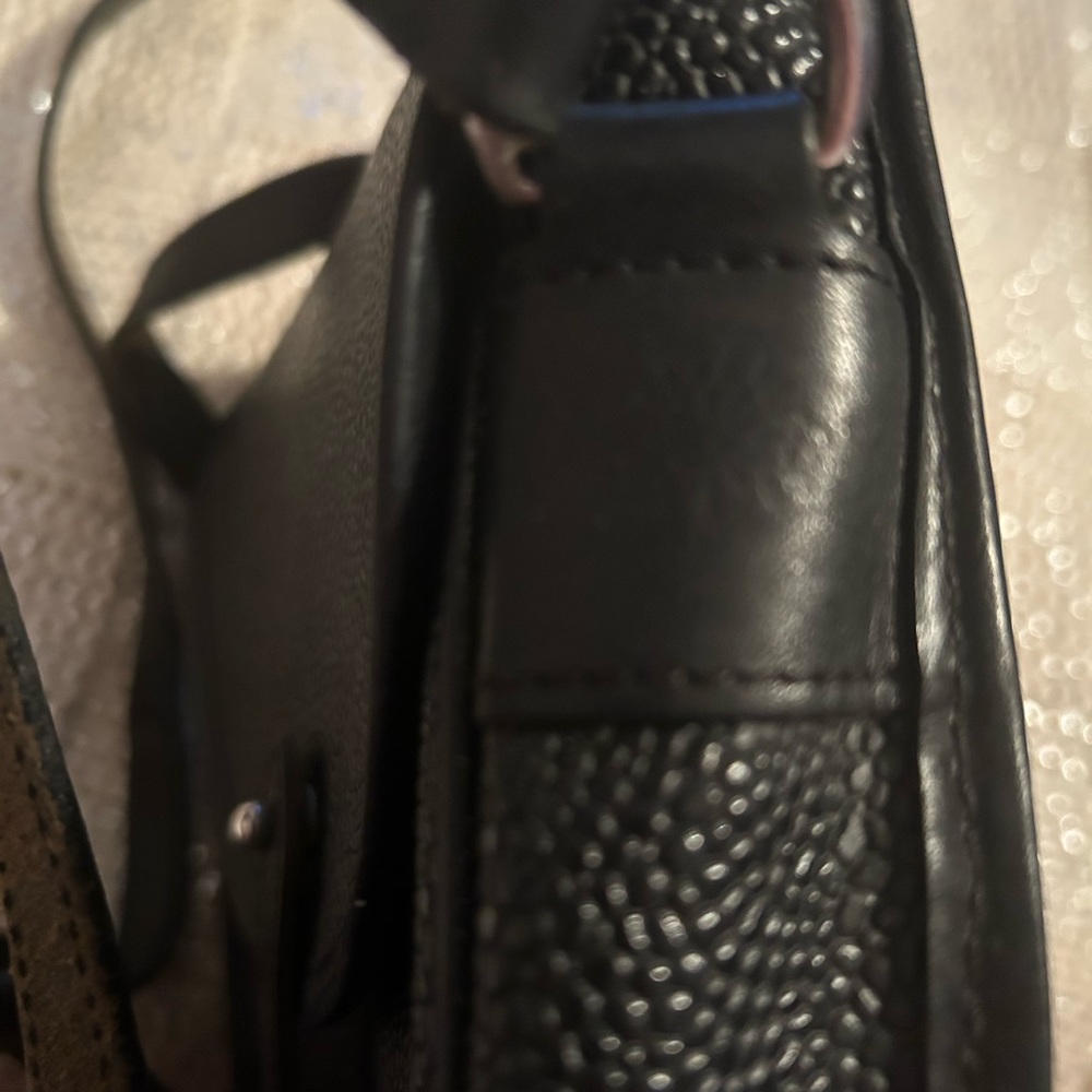 Vintage Mulberry Crossbody bag - Picture 8 of 9